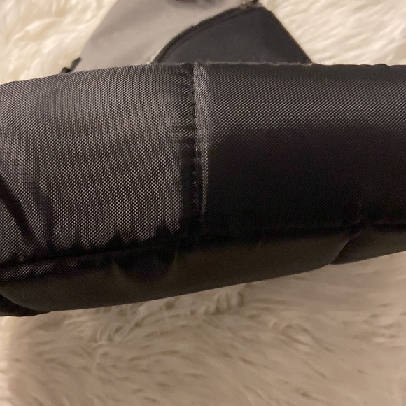 Extreme Backpack long20” with16” wide gray and black excellent condition - Picture 6 of 12